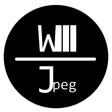 Logo du convertisseur WebP vers JPG