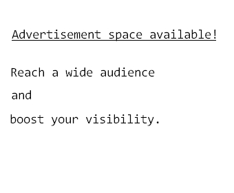 Advertisement